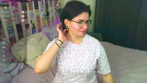 Kate online show from September 21, 10:03 pm