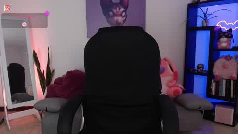  Lilith  independent model online show from March 21, 10:03 pm