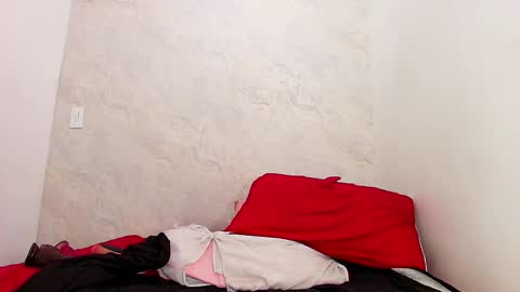 s_sofia_ online show from February 20, 1:57 am