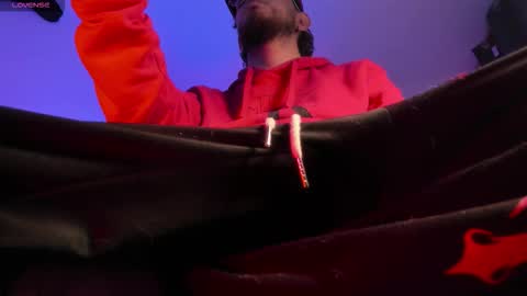 Steven Independent online show from January 11, 9:59 am