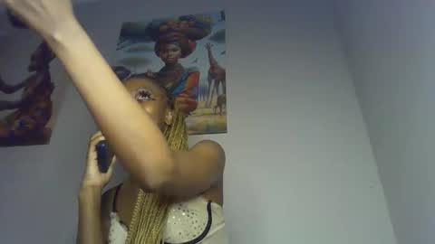 Ally online show from October 30, 11:00 am