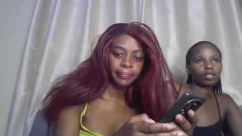 Ally online show from April 7, 11:51 pm