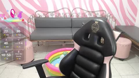 Sabrina online show from October 10, 1:39 pm