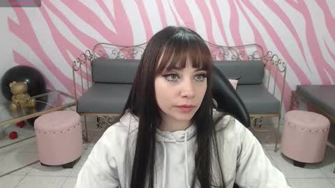 Sabrina online show from November 5, 1:13 pm