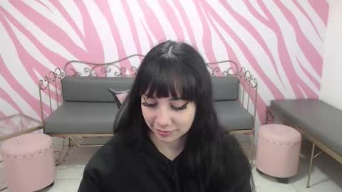 Sabrina online show from December 18, 1:17 pm