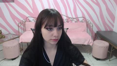 Sabrina online show from September 15, 1:01 pm