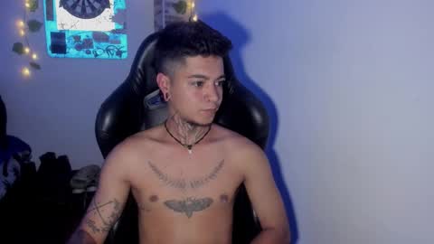 Danny online show from January 6, 12:25 am