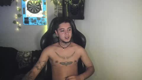 Danny online show from April 14, 12:47 am