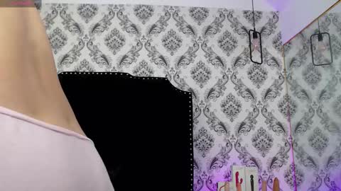 Saara Brown online show from March 4, 6:50 pm