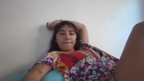 Jeane online show from January 26, 9:07 pm