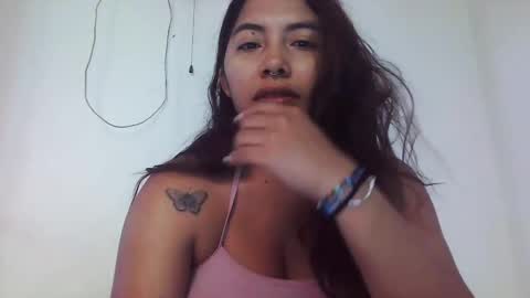 Jeane online show from March 4, 8:38 pm