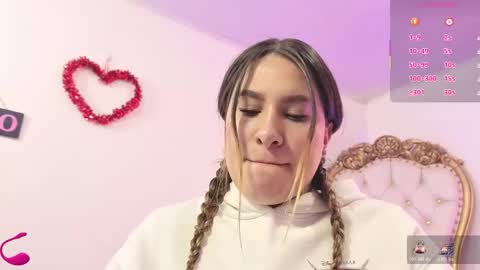 saaya_tay online show from November 18, 3:09 am