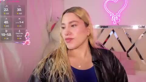saaya_tay online show from June 10, 3:17 am