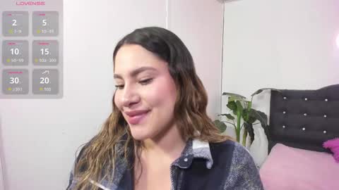 Snapshot of saaya_tay chatting on October 9, 3:23 am saaya_tay online show from October 9, 3:23 am