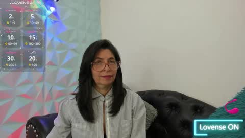 sabinadeluxe_cg online show from October 10, 2:23 pm