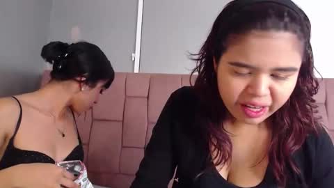 Sabina Merchetti online show from February 14, 4:32 pm