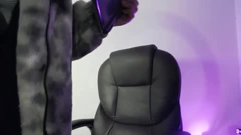 Sabina Merchetti online show from January 11, 10:38 pm