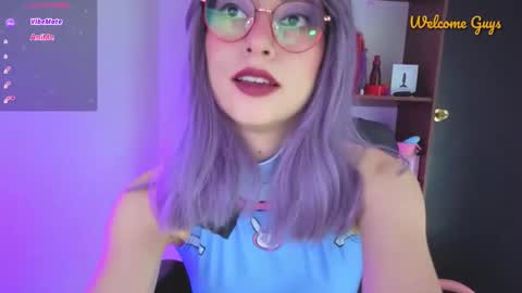 Sabrina online show from April 17, 12:35 am