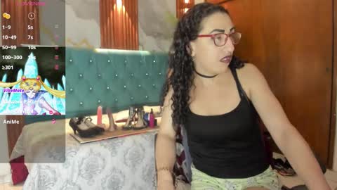 SABRINA online show from March 13, 4:32 pm