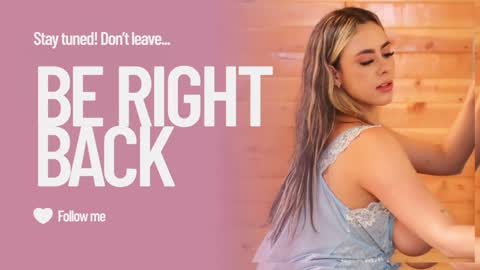 sabrina_geek online show from September 11, 4:47 am