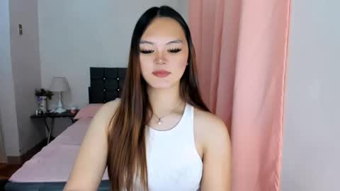 sabrina_hilson online show from October 25, 3:01 pm