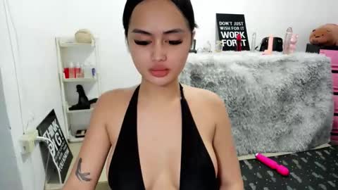 Sabrina online show from January 17, 2:26 pm