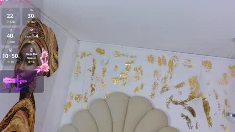 sabrina_lafaux_cr online show from March 8, 2:15 am