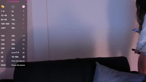 Sabrina Maria online show from September 13, 5:32 am