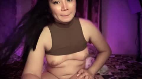 Snapshot of sabrina_miller4 chatting on October 17, 2:54 pm Sabrina Miller  not into cheap  online show from October 17, 2:54 pm