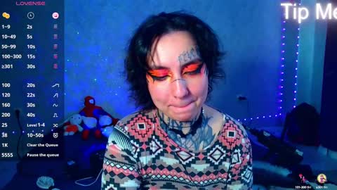 Lilith Solar online show from March 5, 10:44 am