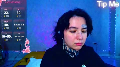 Lilith Solar online show from February 17, 10:40 am