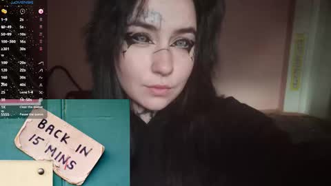 Lilith Solar online show from September 27, 8:12 am