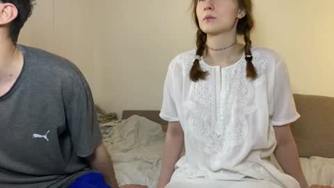 SabrinaDaniel online show from February 7, 1:11 pm