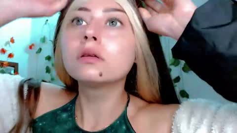 SABRI online show from December 17, 4:08 am