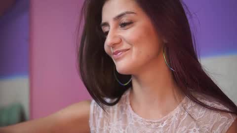  Sabrina  online show from October 6, 2:29 am