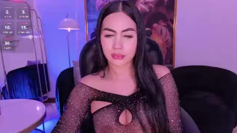 Sabrina M  online show from June 28, 9:55 pm