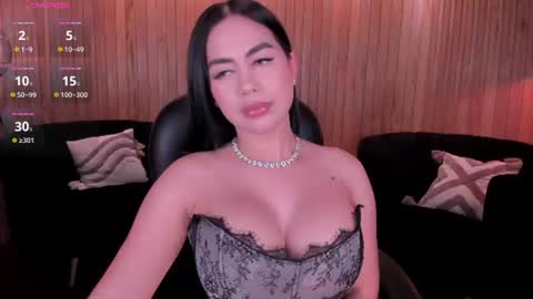 Sabrina M  online show from July 31, 11:28 pm