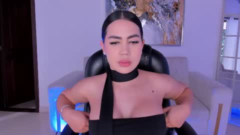 Sabrina M  online show from July 15, 8:24 pm