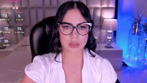 Sabrina M  online show from July 24, 11:02 pm