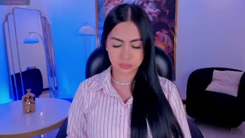Sabrina M  online show from June 23, 10:27 pm