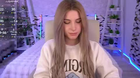 Sabrina online show from April 24, 6:48 am