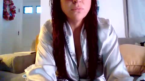 Sabrina online show from November 9, 8:44 pm