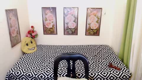 sabrina online show from December 6, 1:24 am