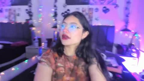 Sabrina  online show from February 16, 11:41 am