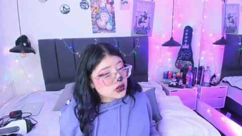 Sabrina  online show from April 4, 11:17 am