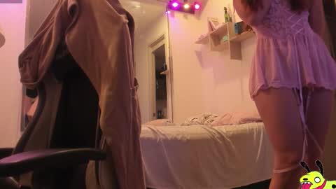 Sabrina  online show from March 28, 2:57 am