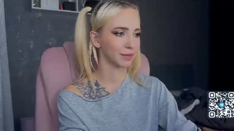 Sabi Ryder new acc online show from June 24, 10:28 pm