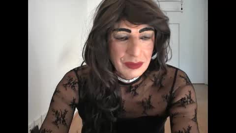 Sabrina online show from October 3, 8:44 am