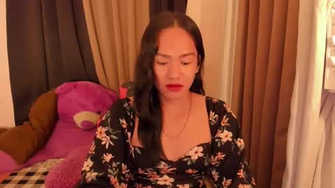 IM SACHI online show from December 30, 5:44 pm