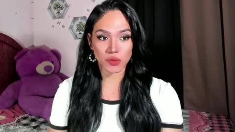 IM SACHI online show from December 22, 7:31 pm